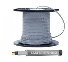 Греющий кабель без экранирующей оплетки EASTEC SRL 16-2