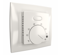 Терморегулятор теплого пола GRANDEKS RTС 70.26 SL / белый