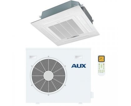 Кассетный кондиционер AUX ALCA-H60/5R1 AL-H60/5R1(U)