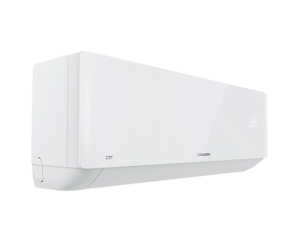 Классическая сплит-система СOOLBERG City (on/off) CS-09SH1-IN/CS-09SH1-OUT