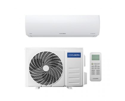 Сплит-система СOOLBERG Runa inverter CI-18R1-IN / CI-18R1-OUT