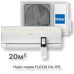 Кондиционер Haier HSU-07HFF103/R3-W/HSU-07HUF103/R3