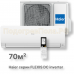 Кондиционер Haier AS70S2SF2FA-W/1U70S2SJ2FA