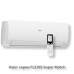 Кондиционер Haier AS25S2SF2FA-W/1U25S2SM3FA