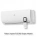Кондиционер Haier AS25S2SF2FA-W/1U25S2SM3FA