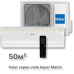 Кондиционер Haier AS50S2SJ3FA-W/1U50JEC1FRA
