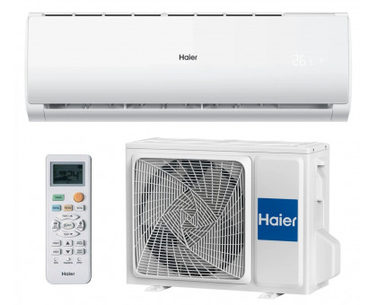 Кондиционер инверторный Haier AS07TT5HRA/1U07TL5RA