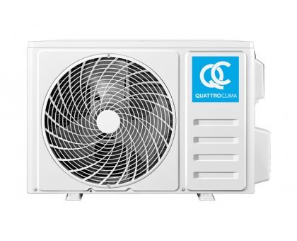 Кондиционер инверторный Quattroclima QV-LA24WAE/QN-LA24WAE