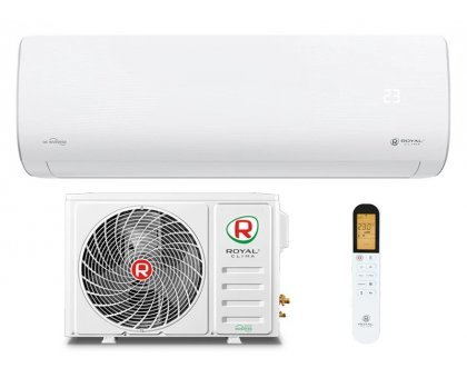 Кондиционер инверторный Royal Clima RCI-AR22HN