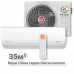 Кондиционер Royal Clima RCI-GL35HN