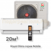 Кондиционер Royal Clima RC-NB22HN