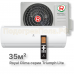 Классическая сплит-система серии TRIUMPH LITE RC-TWL35HN