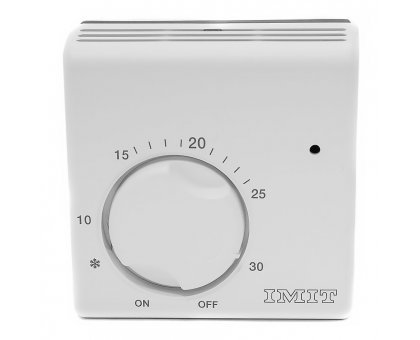 Термостат комнатный IMIT TA5-А накладной