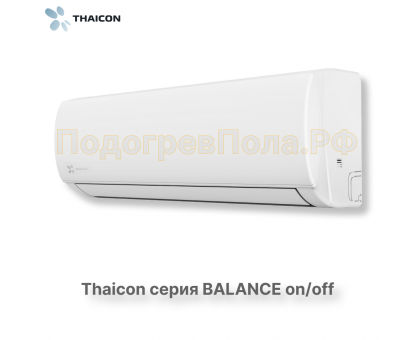 Сплит-система Thaicon TL-RWB80-NA / TL-ROB80-NA