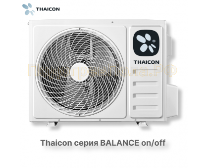Сплит-система Thaicon TL-RWB80-NA / TL-ROB80-NA