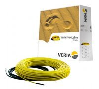 Нагревательный кабель Veria Flexicable (20) 1980 Вт 100 м.