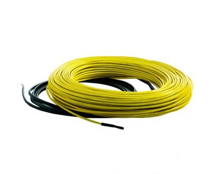 Нагревательный кабель Veria Flexicable (20) 200 Вт 10 м.