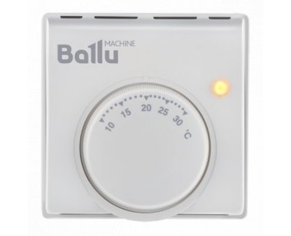 Терморегулятор механический Ballu BMT-1