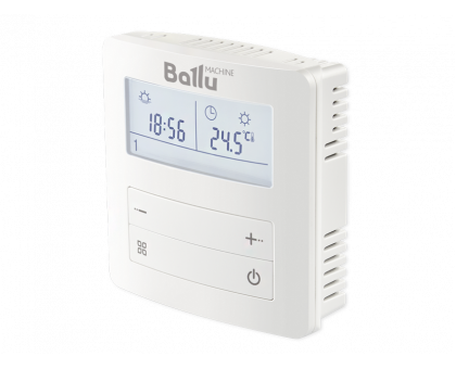 Терморегулятор цифровой Ballu BDT-2