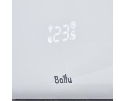 Сплит-система инверторного типа Ballu iGreen Pro DC BSAGI-12HN8 комплект