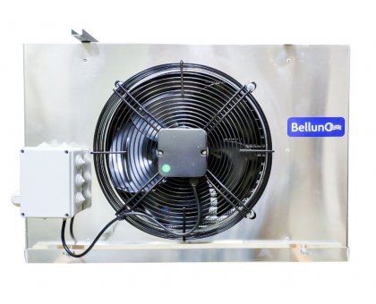 Холодильная инверторная сплит-система Belluna P205