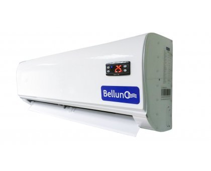Холодильная сплит-система Belluna S342 Лайт