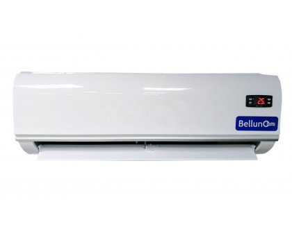Холодильная сплит-система Belluna S342 Лайт