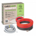 Нагревательная секция для теплого пола CALEO SUPERCABLE 18W-30, 2.7-4.2 м2