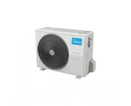 Кондиционер Midea MSAG1-09HRN1-I/MSAG1-09HRN1-O