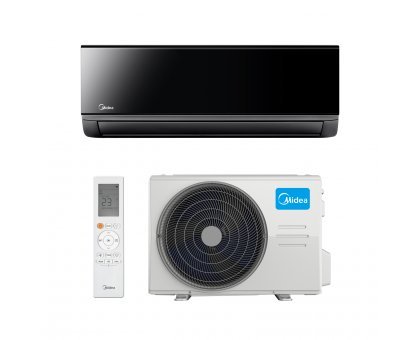 Настенная сплит-система Midea серии Persona MSAG4-24HRN1-I/MSAG4-24HRN1-O