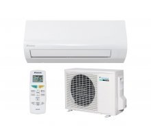 Настенная сплит-система Daikin Sensira FTXF20E/RXF20E