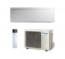 Настенная сплит-система Daikin Emura FTXJ35AW/RXJ35A