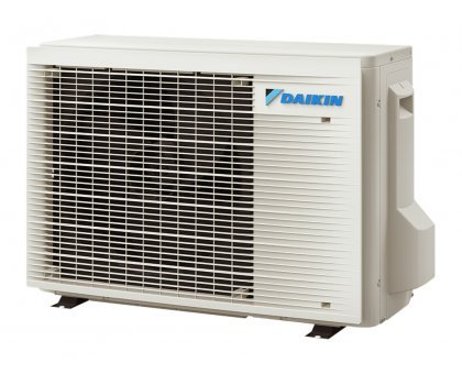 Настенная сплит-система Daikin Emura FTXJ35AB/RXJ35A