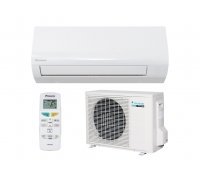 Настенная сплит-система Daikin Sensira FTXF35E/RXF35E