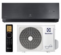 Кондиционер инверторный Electrolux EACS/I-18HEN-BLACK/N8