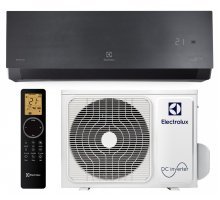 Кондиционер инверторный Electrolux EACS/I-12HEN-BLACK/N8