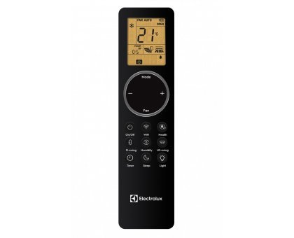 Кондиционер инверторный Electrolux EACS/I-24HEN-BLACK/N8