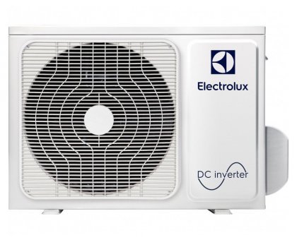 Кондиционер инверторный Electrolux EACS/I-12HEN-BLACK/N8