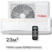 FUNAI Инверторные сплит системы серии SENSEI Inverter RAC-I-SN25HP.D04