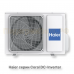 Кондиционер инверторный Haier серии Coral DC Inverter AS50HPL2HRA/1U50HPL1FRA