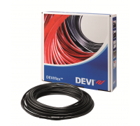 Нагревательный кабель DEVIsnow DTCE-30 559 Вт - 27 м