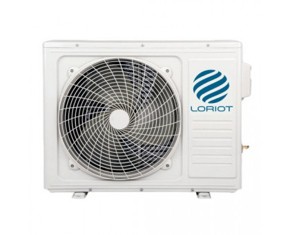 Сплит система Loriot LAC-09AQI серии Skyline inverter