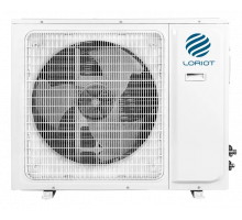 LAC-27AIM-OUT Наружный блок мульти сплит-системы LORIOT