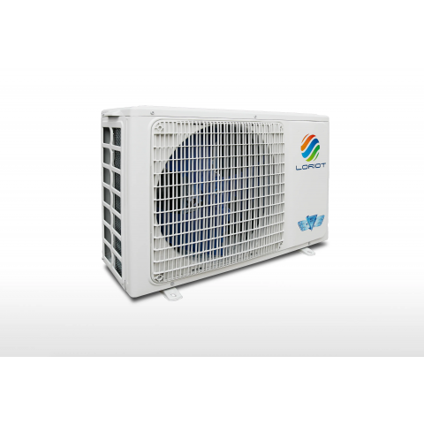 LAC-21AIM-OUT Наружный блок мульти сплит-системы LORIOT