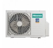 Наружный блок мультисплит-системы Hisense AMW2-14U4SRE