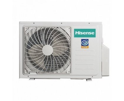 Наружный блок мультисплит-системы Hisense AMW2-14U4SRE