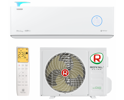 Кондиционер Royal Clima RCI-RF40HN