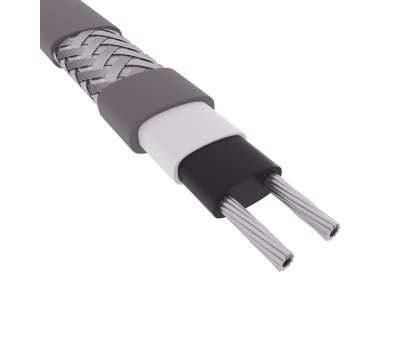 Саморегулирующийся греющий кабель SRL 24-2 CR
