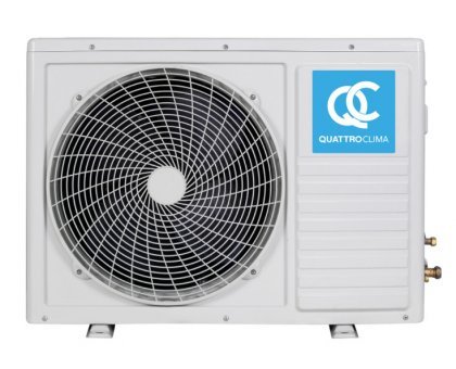 Кондиционер Quattroclima QV-VN18WA/QN-VN18WA