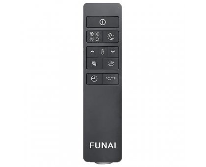 Мобильный кондиционер FUNAI MAC-LT45HPN03